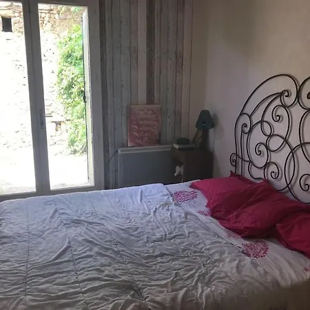 Maison Plein Pied Drome Provencale *